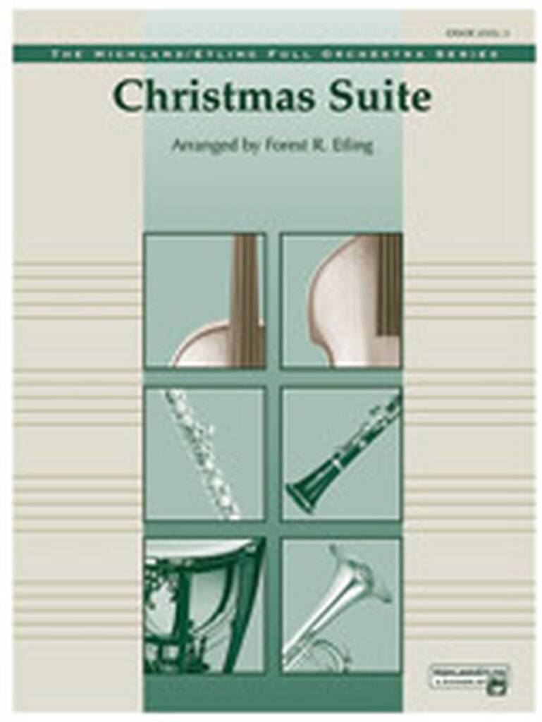 Christmas Suite